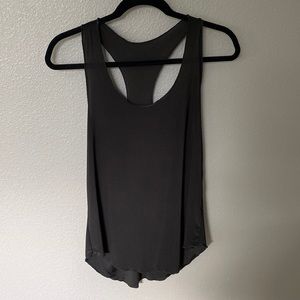 Onzie Glossy Tank Top